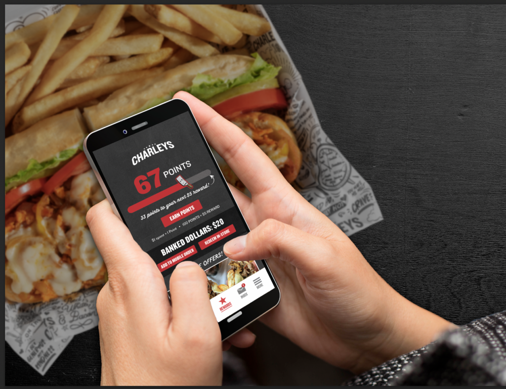 Charleys Rewards FAQ, Charleys Rewards Gives You Points for Free Stuff! 