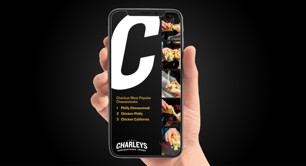 With 2024 coming to a close, we’re recapping the past year of Charleys Cheesesteaks & Wings. From lunch must-haves, late-night cravings, and everything in between—we’re diving into our most popular items from the past year.  