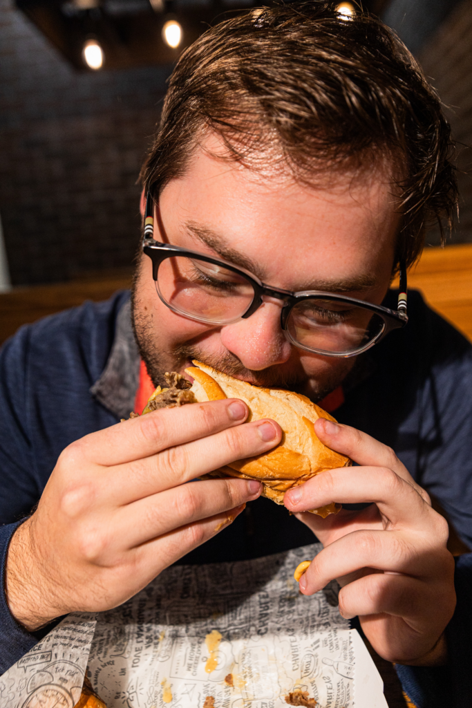 Celebrate Charleys Cheesesteak Month with These Cheesesteak-Inspired Recipes