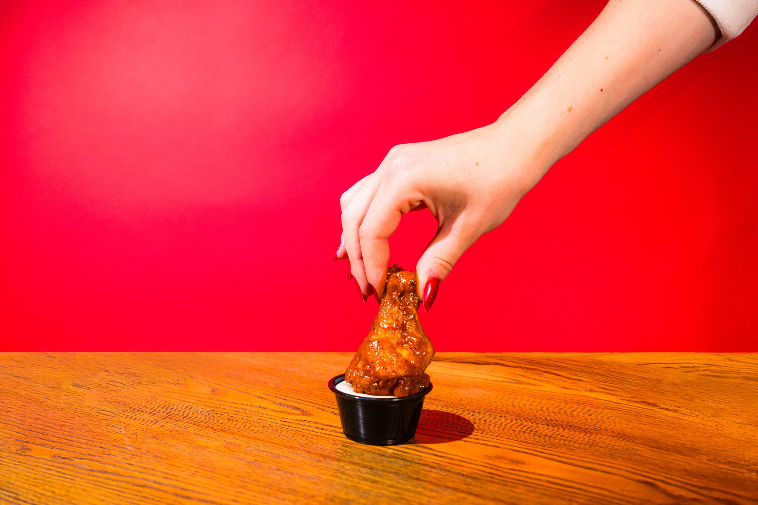 Charleys Cheesesteaks Introduces A New Bold Flavor for The Summer - Nashville Hot!